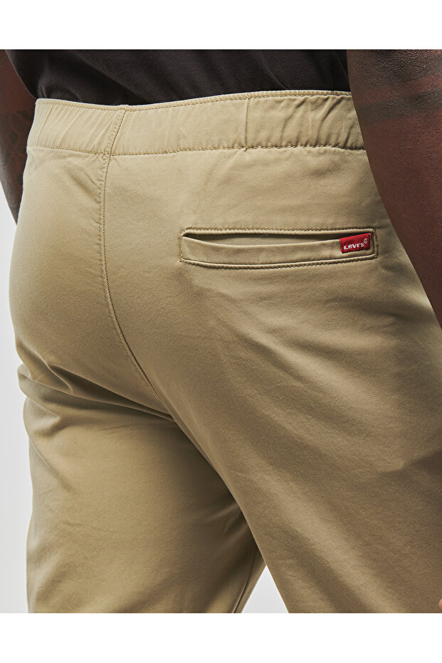 CHINO JOGGER PANT - 6