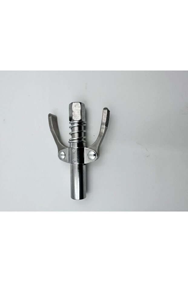 Mandallı Kilitlemeli Gres Pompası Ucu - 3