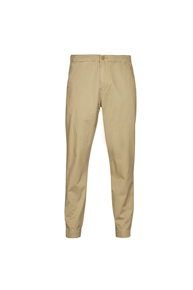 CHINO JOGGER PANT - 4
