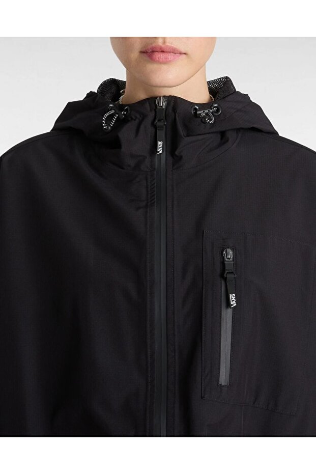 MTE RALEIGH JACKET - 6