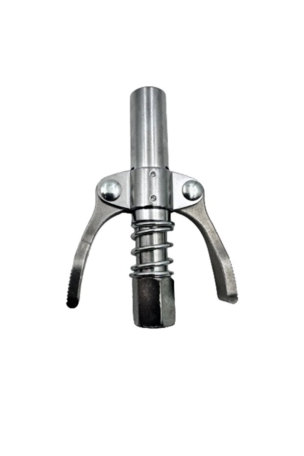 Mandallı Kilitlemeli Gres Pompası Ucu - 1