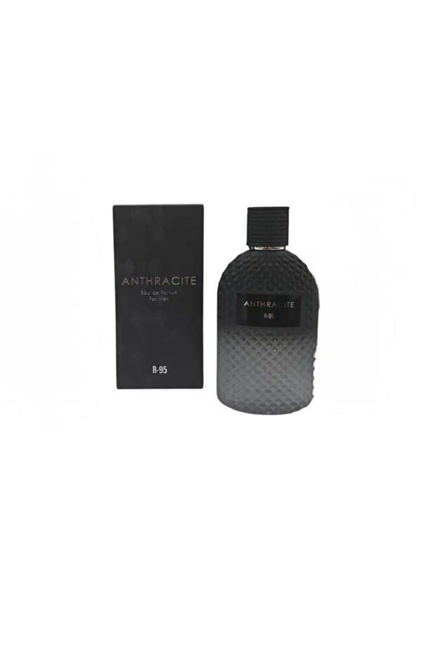 ANTHRACITE EAU DE FORMEN PARFÜM 100ml - 1