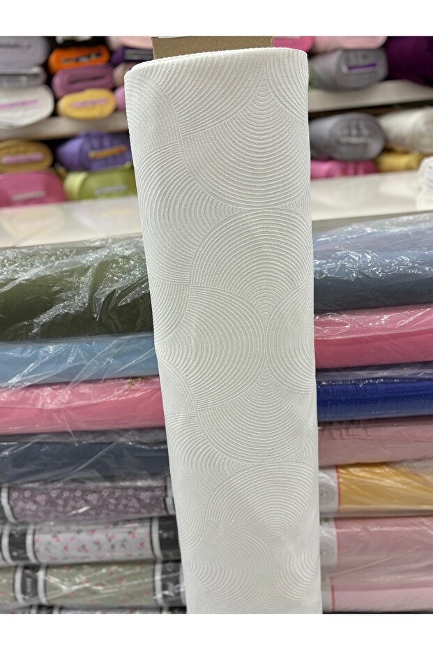 Channel Pike Fabric (250cm X 240cm) for Double Personal Pike