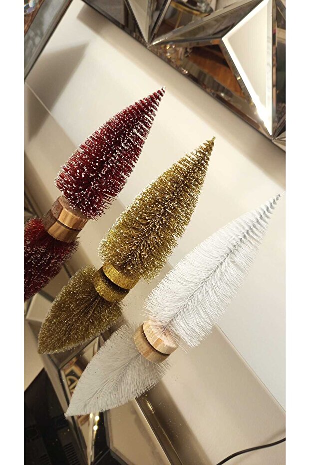 Masa Çamı 20 cm - 1