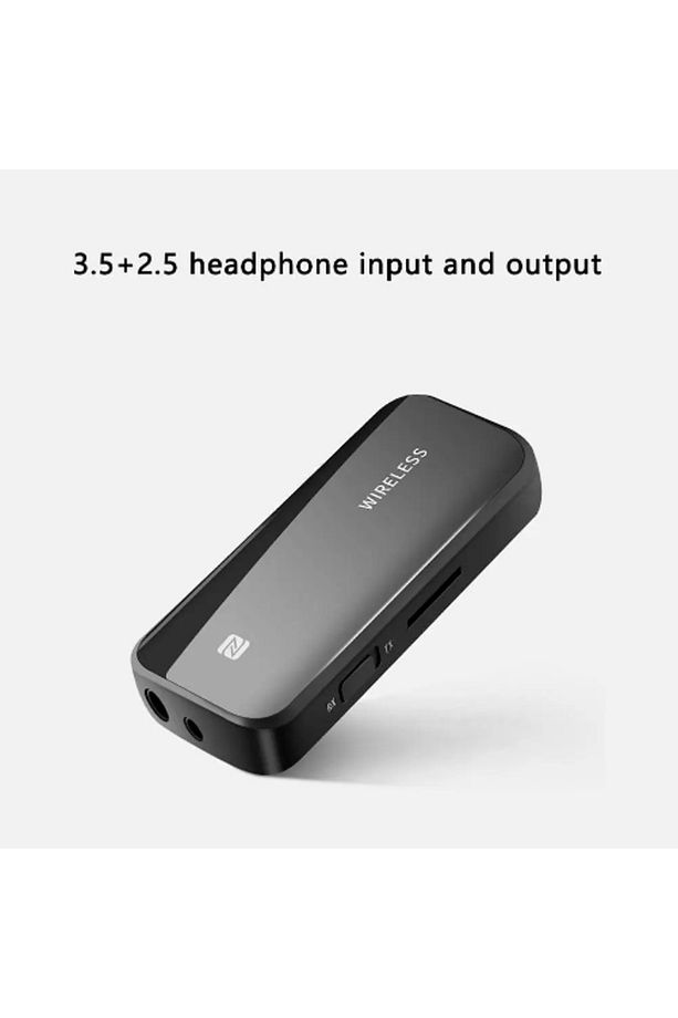5.1 Bluetooth Alıcı Verici Bluetooth Recevier Transmitter 5.1 Versiyon - 4