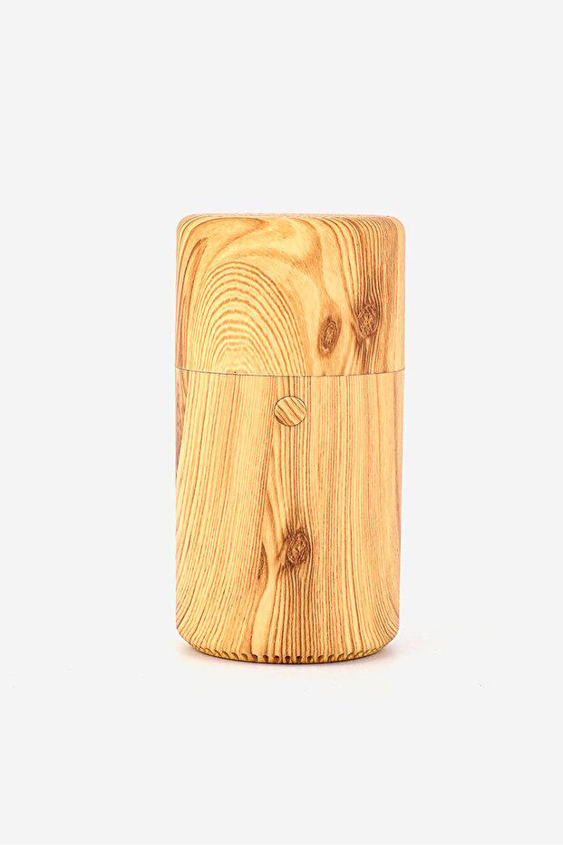 Portable Diffuser With Essential Oil, Oak - 3