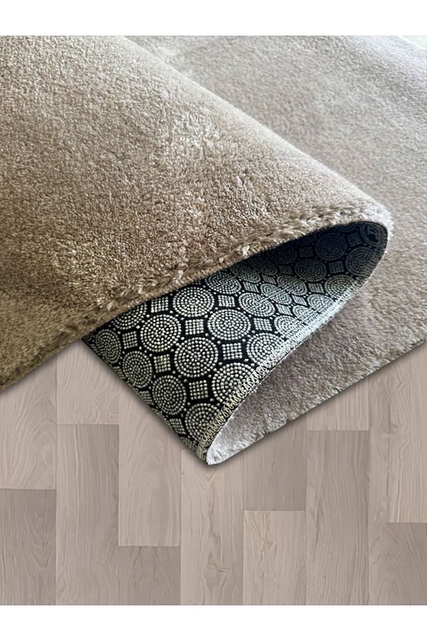 Makinede Yıkanabilir Kaymaz Taban Koridor Mutfak Antre Hol Salon Halısı - 2