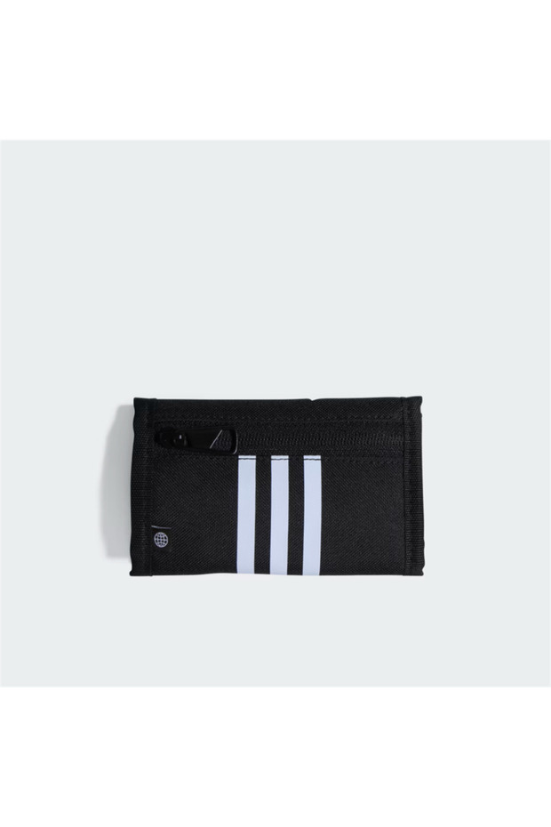 Tr Wallet Black/whıte - 2