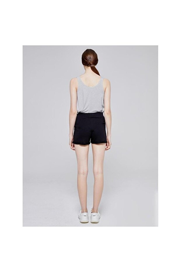 Bıyola Kadın Şort - 2