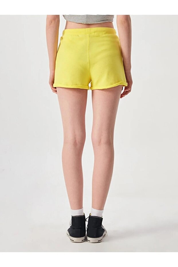 Bıyola Kadın Şort - 4