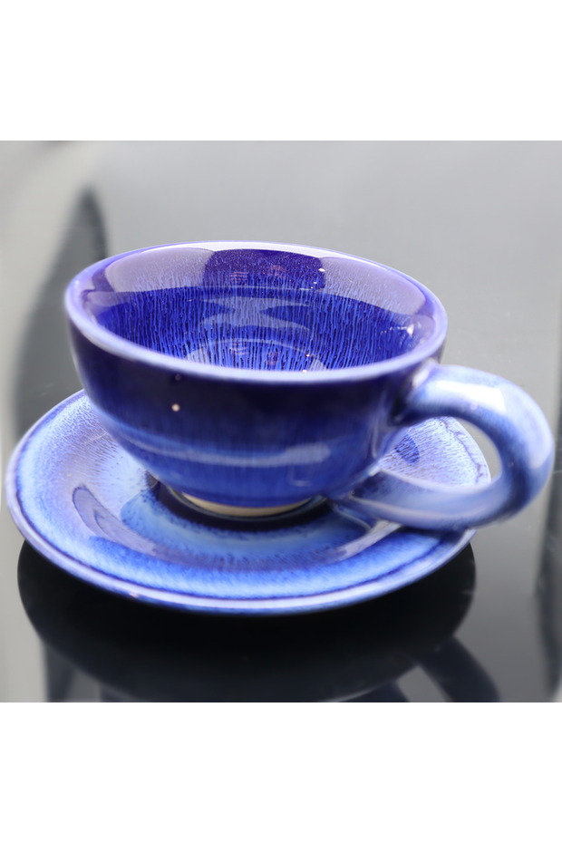 Coffee ceramic cup SH162 150ML