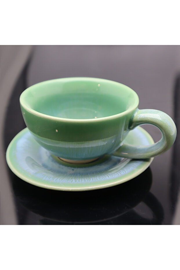 كوب قهوة سيراميك SH158 150 مل