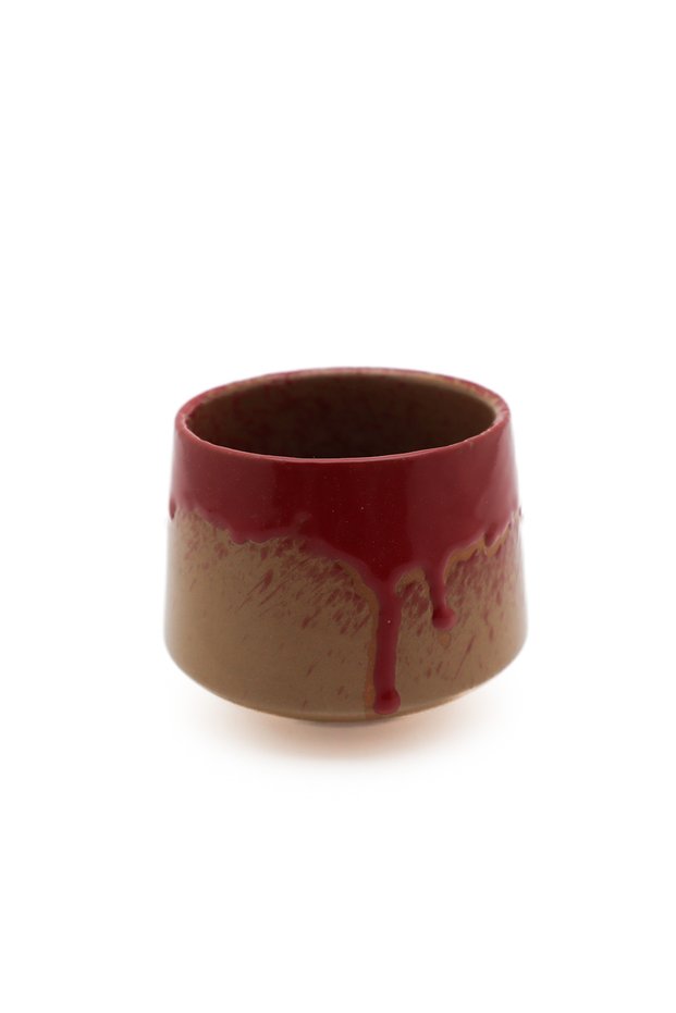 Coffee ceramic cup SH120 200ML