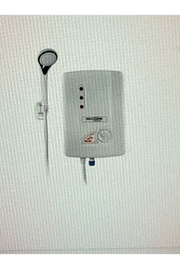 Termoplus 7500w Elektrikli Şofben - 3