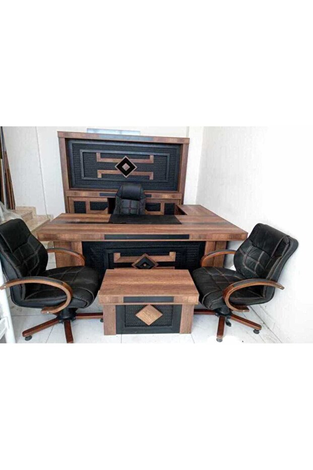 Ofis seti lüks ürün - 2