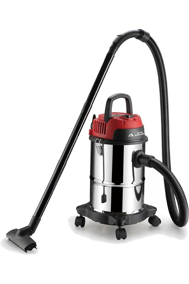 Vaccum Cleaner - 1