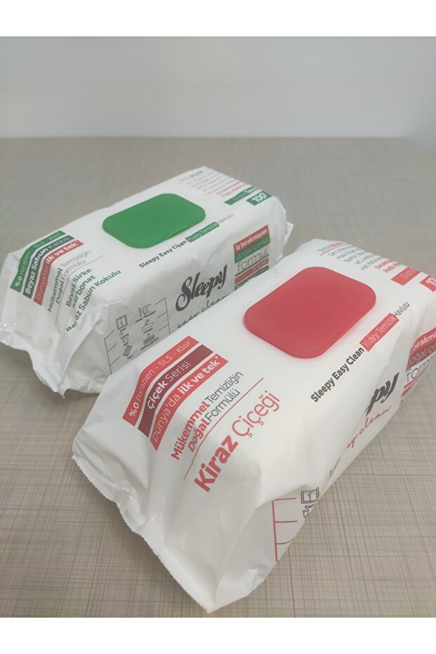 منشفة تنظيف الأسطح