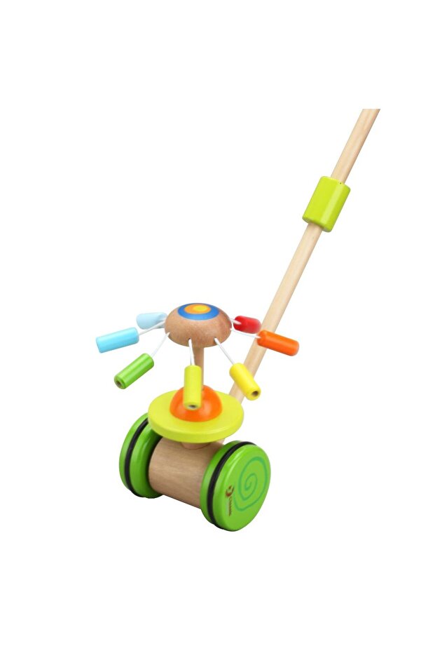 ادفع قوس قزح - 1