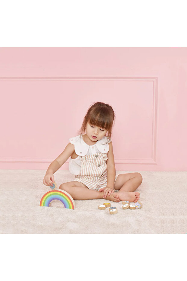 Rainbow Balancing - 2