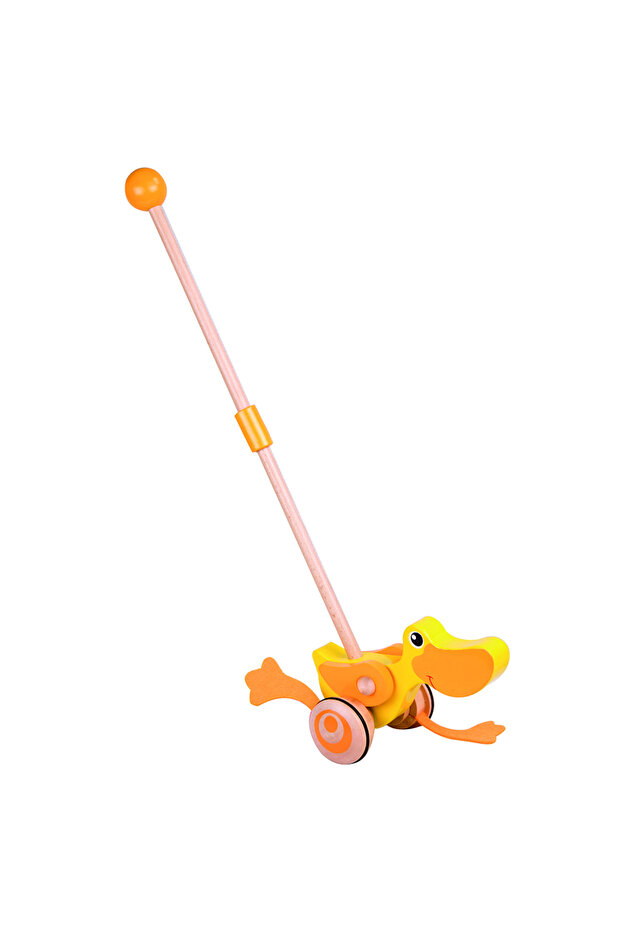 Push Duck - 1