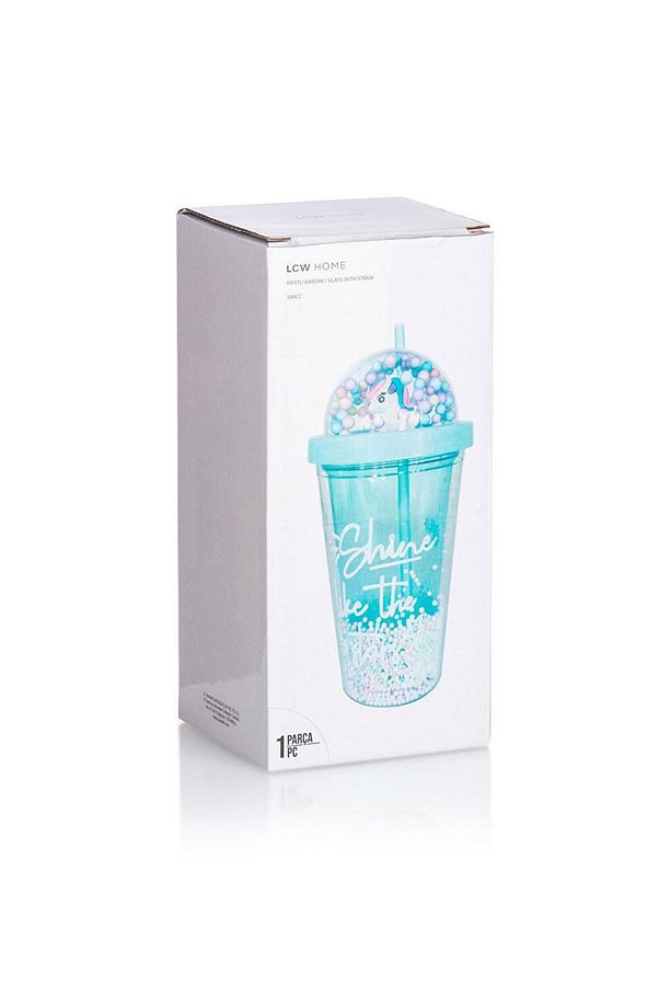 LCW HOME Pipetli Bardak 500 Ml - 4