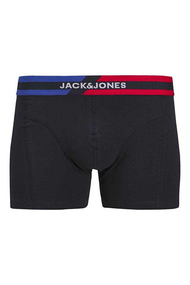 Şortlar 3'lü Paket Şortlar - 5