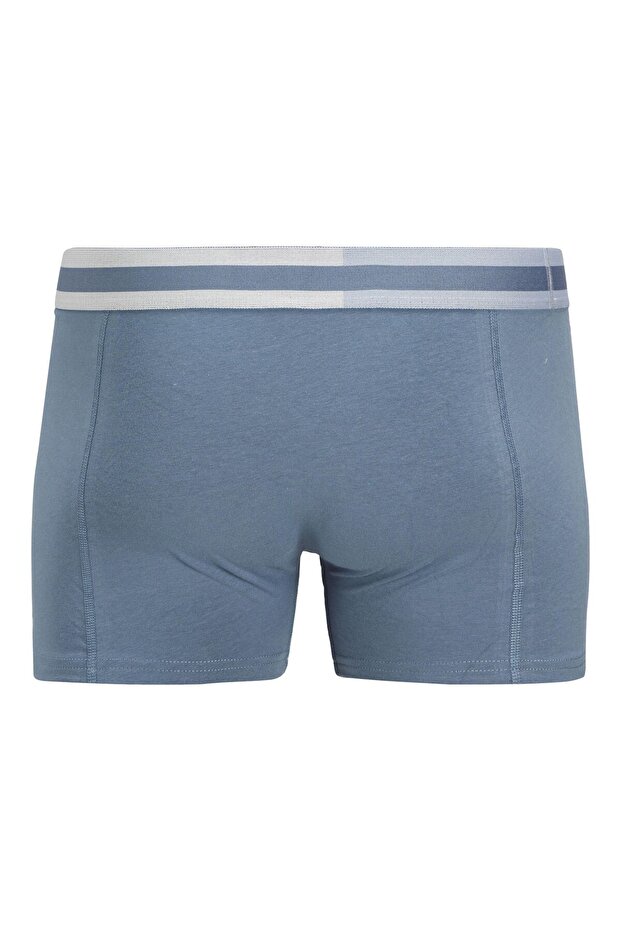 Şortlar 3'lü Paket Şortlar - 3