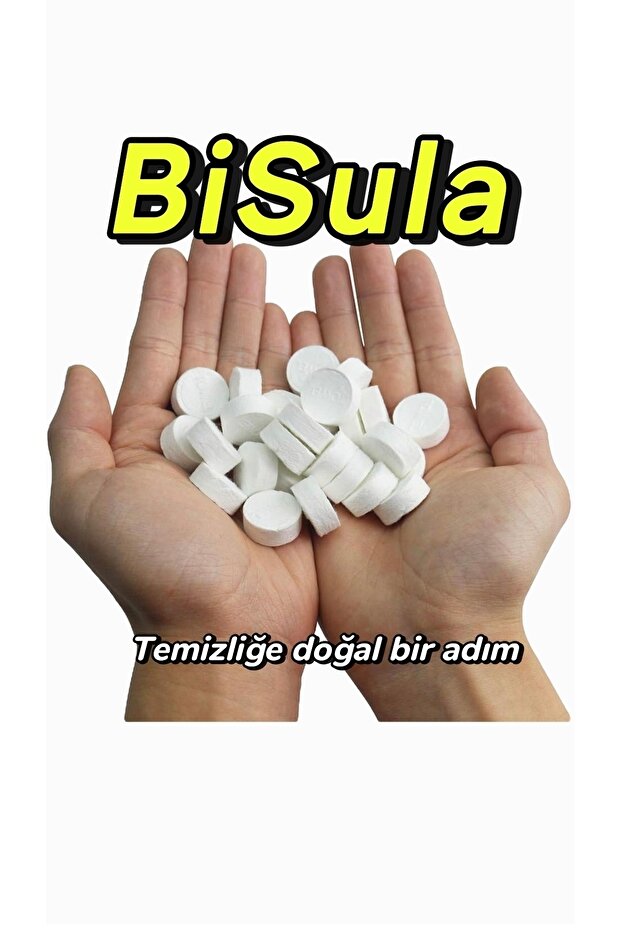 Sıkıştırılmış Tablet Bebek Mendil – Su Ile Açılan Tek Kullanımlık Bebek Temizlik Bezi (100 ADET) - 5