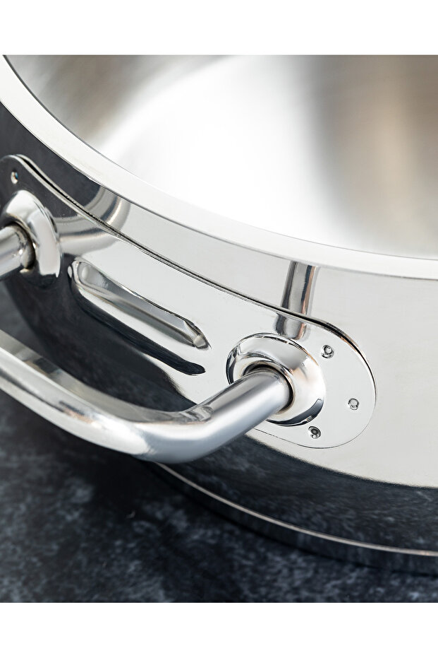 Ellipse Derin Tencere - 7