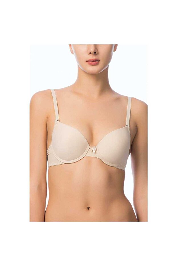 3539 Elastan Mikro. Sütyen - 2