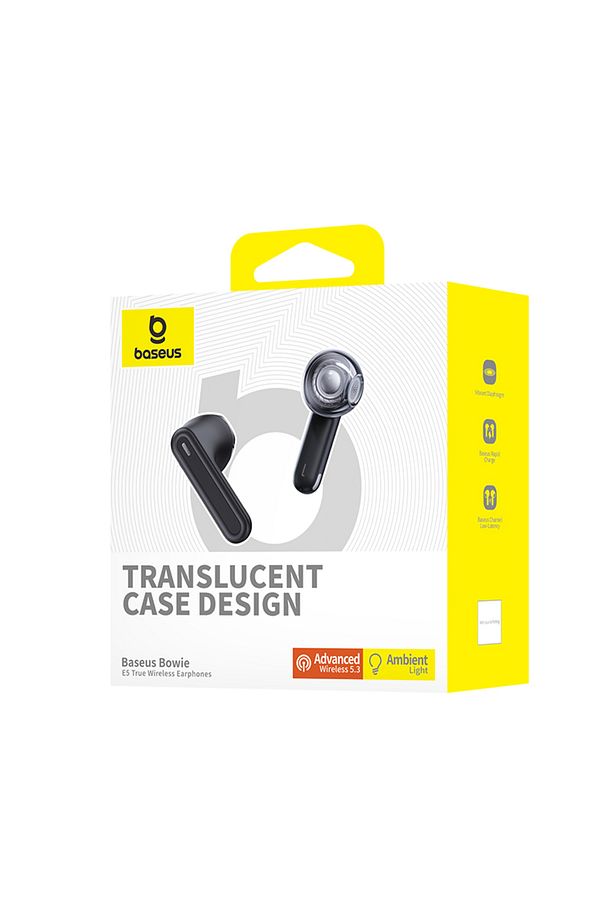 Bowie E5 Tws Bluetooth Kulaklık - 6
