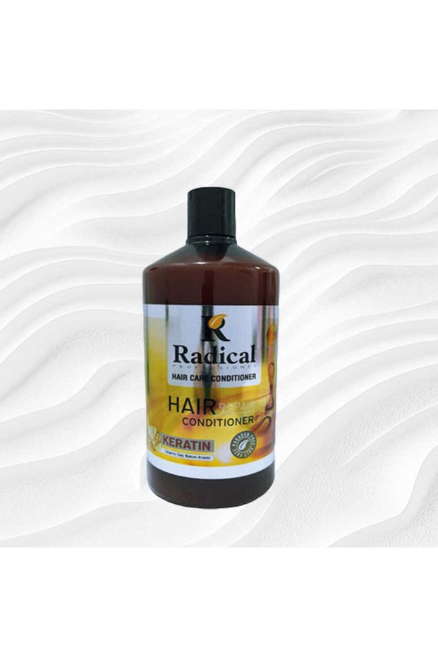 Keratin Repair Hair Care Cream 1000 ml