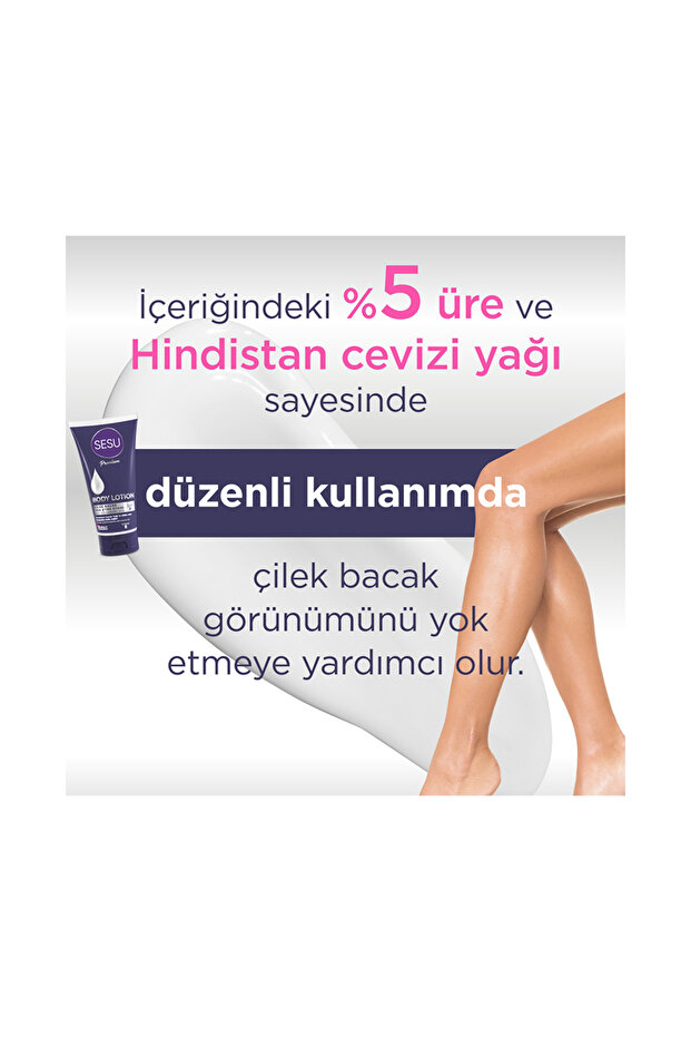 Vücut Losyonu 175 ml - 3