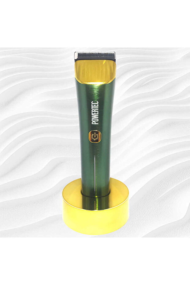 Traş Makinası Tr-9700 - 1