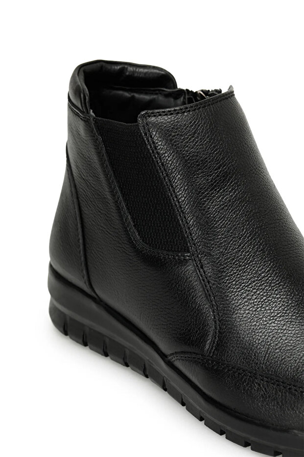 Kadın Bot & Bootie Siyah A101914737 4w 103180.z4pr - 6