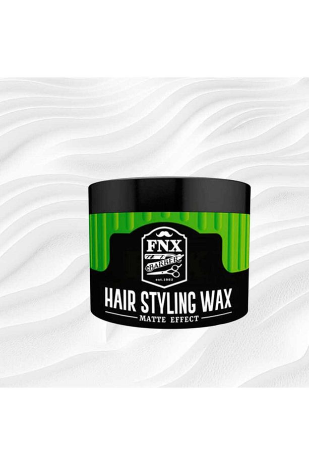 Fnx Wax Mat 150 ml - 1
