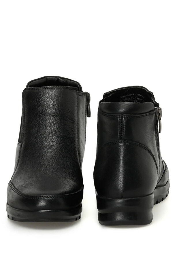 Kadın Bot & Bootie Siyah A101914737 4w 103180.z4pr - 3