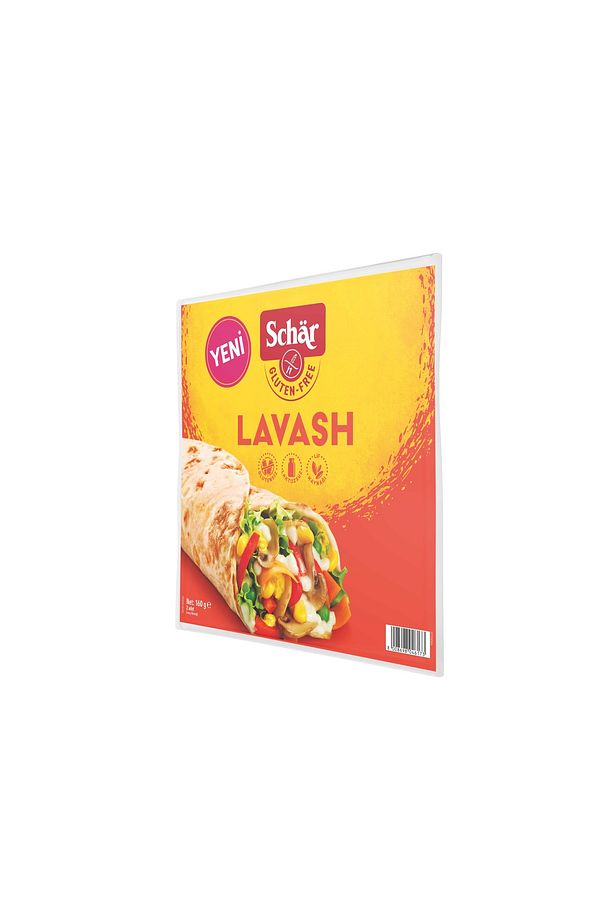 Glutensiz Lavash (2x80g) - 3