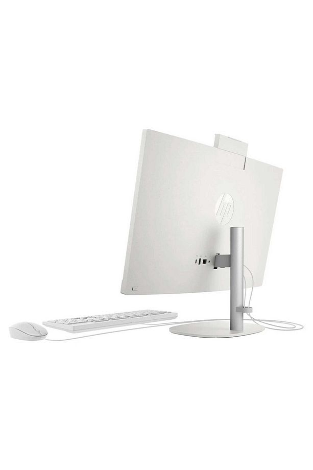 ProOne 240 G10 885G6EA i5-1335U 8GB 512SSD 23.8" FHD FreeDOS All In One Bilgisayar - 4