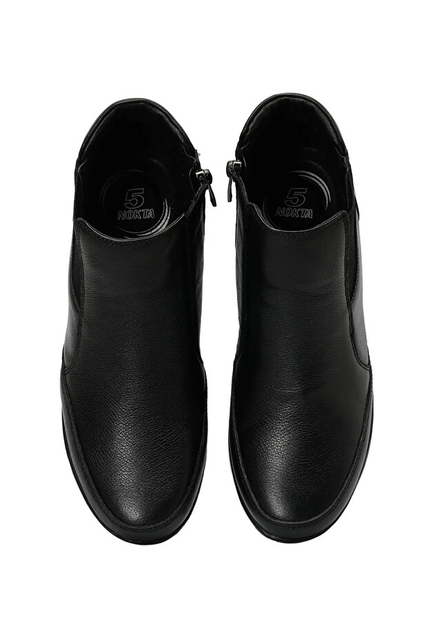 Kadın Bot & Bootie Siyah A101914737 4w 103180.z4pr - 4