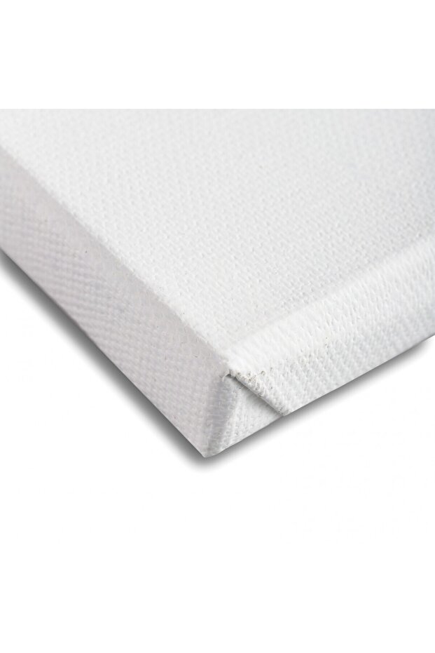 Forest Dump Kanvas Tablo - 3