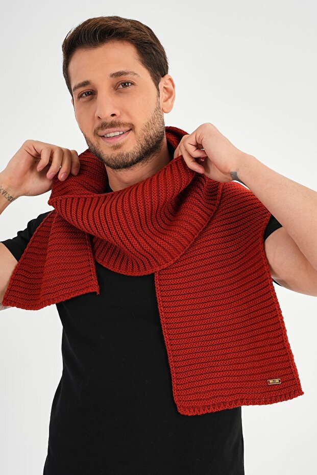 Triko Atkı (E20-18841) - 1