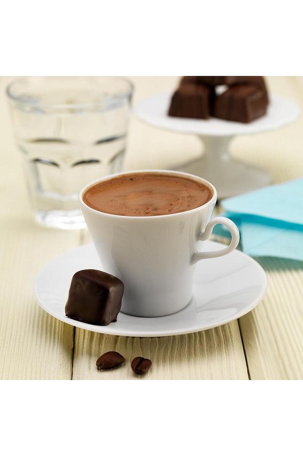 Kahve Dünyası Çok Kavrulmuş Türk Kahvesi 100 gr x 24 Adet - 3