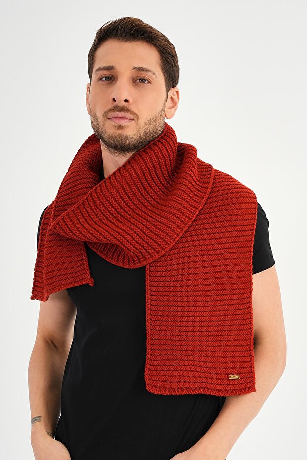 Triko Atkı (E20-18841) - 4