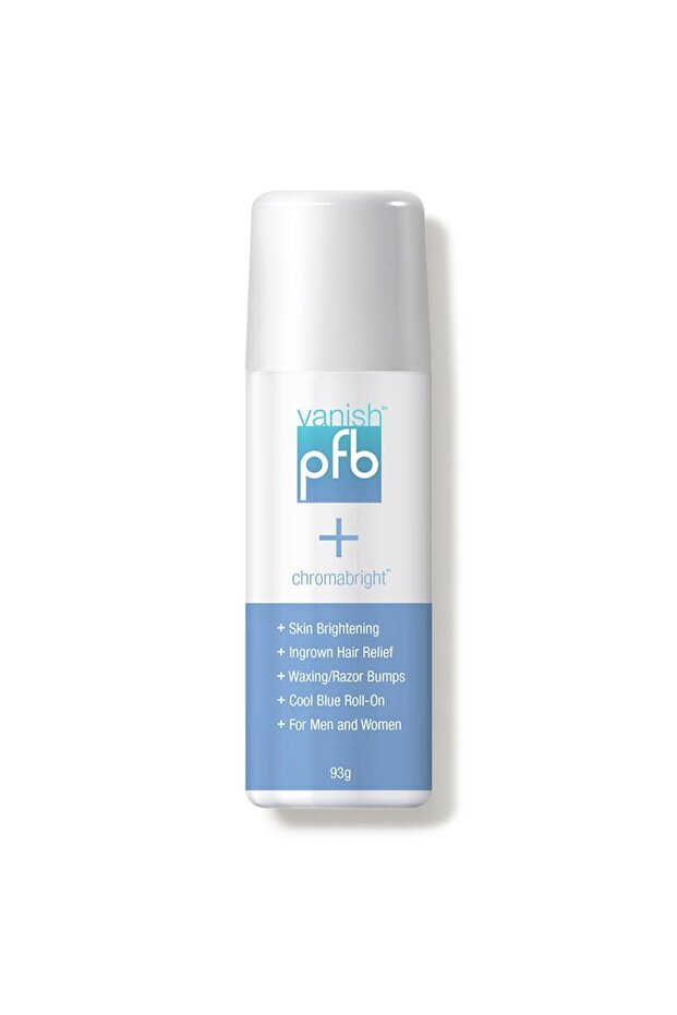 Pfb Vanish Chromabright 93G - 1