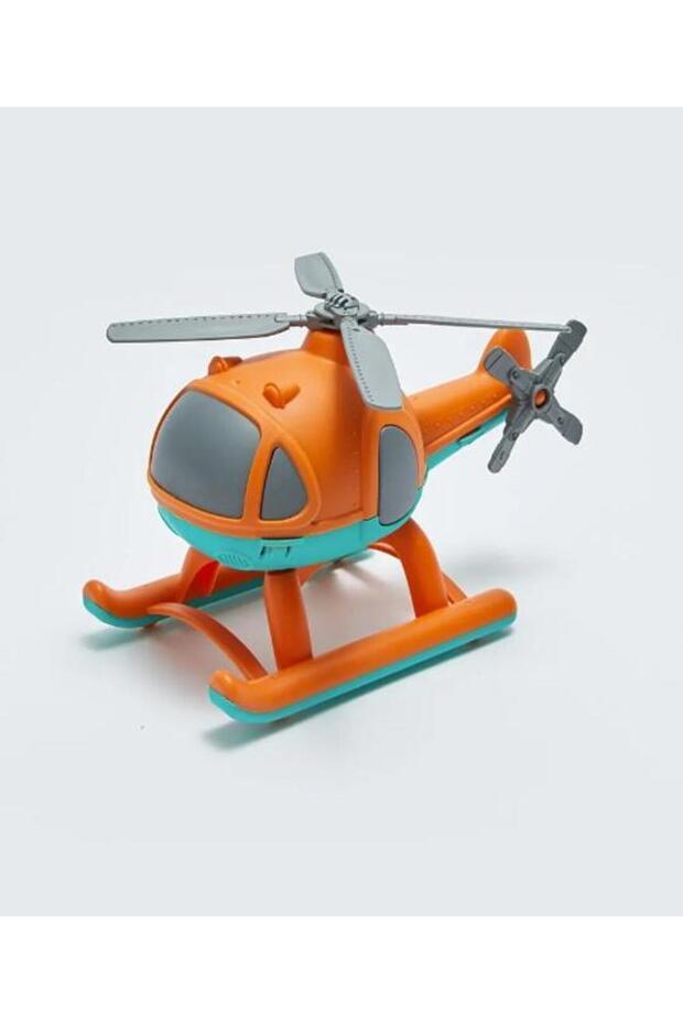 Air Vehicles Colorful Helicopter Toy