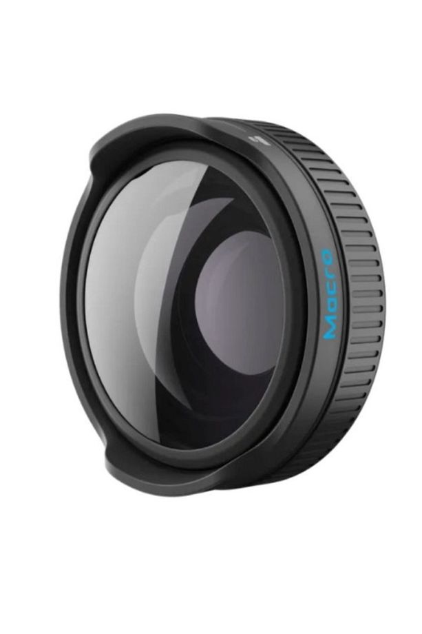 Macro Lens Mod - 1