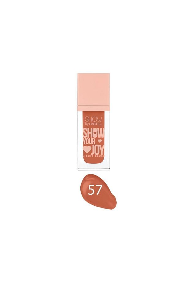 Show Your Joy Likit Allık No 57 - 2