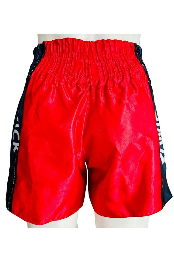 Kick Boks Maç Şortu  AR10041 - 3