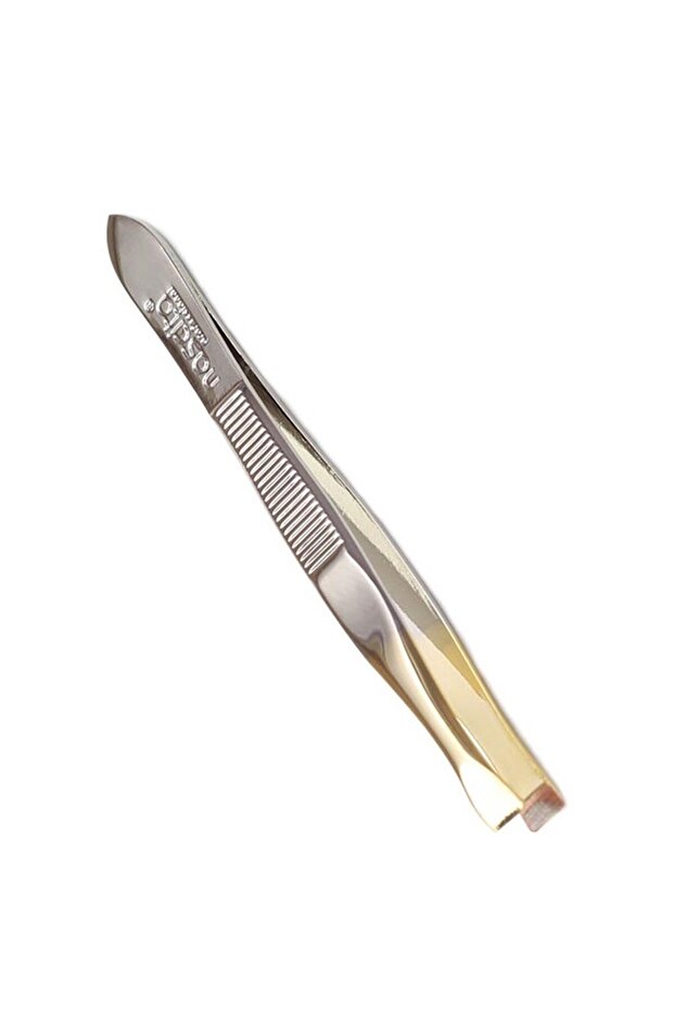 Flat Mouth Tweezers - 13